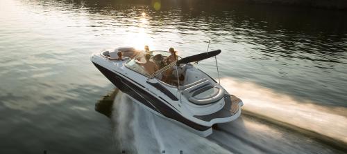 Hurricane SunDeck 2400 IO opinión y ficha técnica